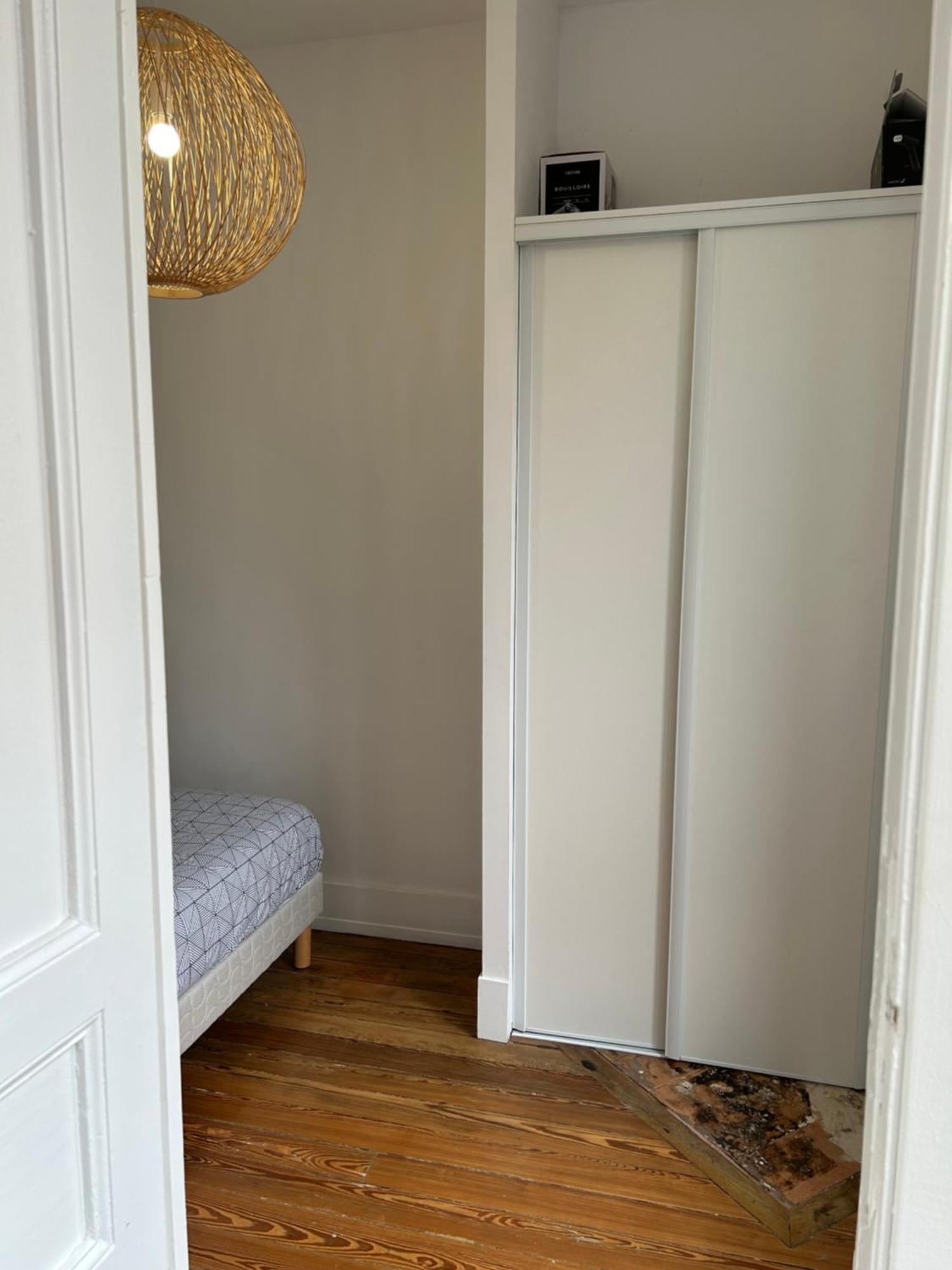 Apartment Le Toulousain 201 - Cosy En Hypercentre - Quartier Jeanne D'arc *