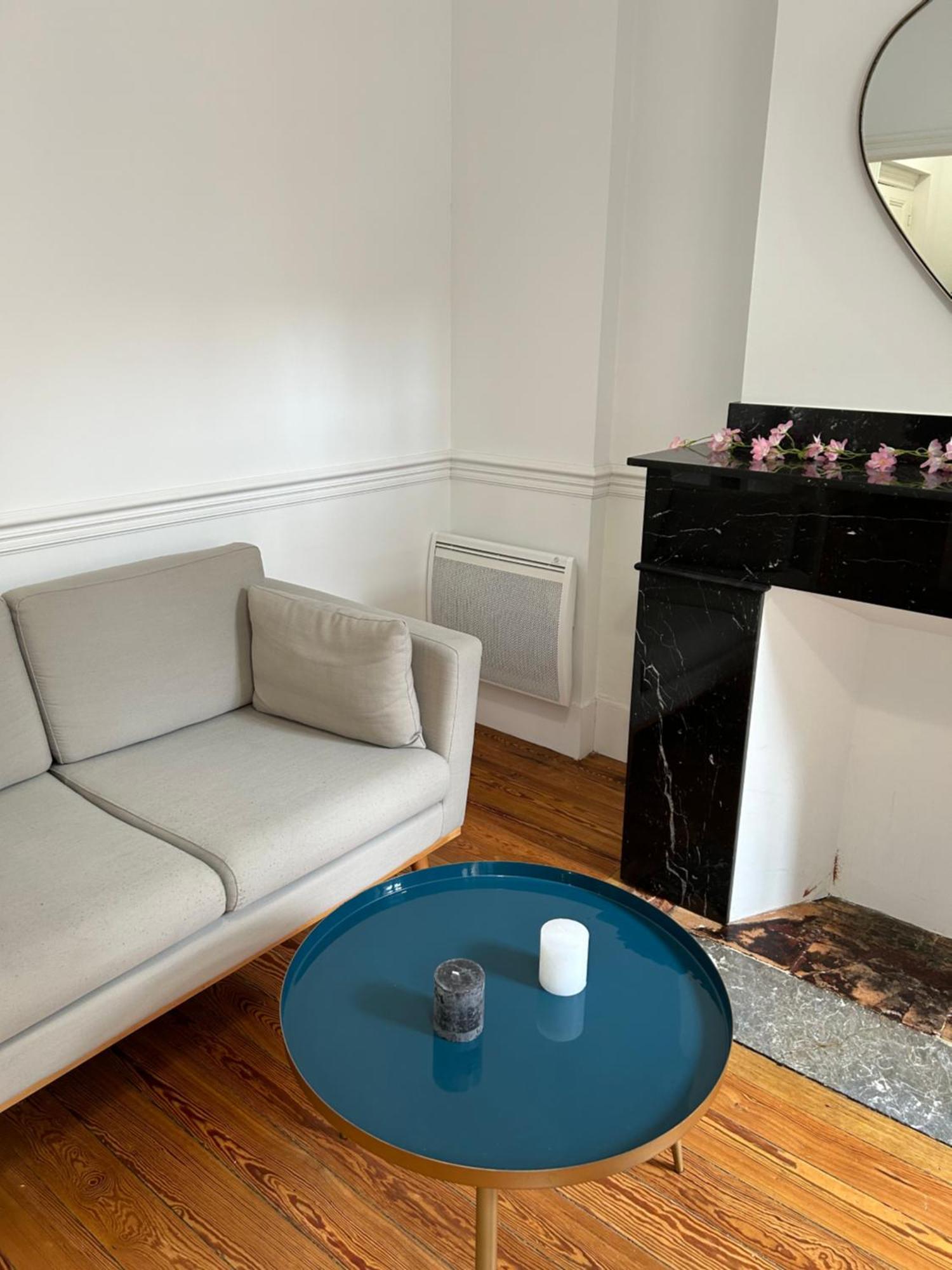 Le Toulousain 201 - Cosy En Hypercentre - Quartier Jeanne D'arc Apartment