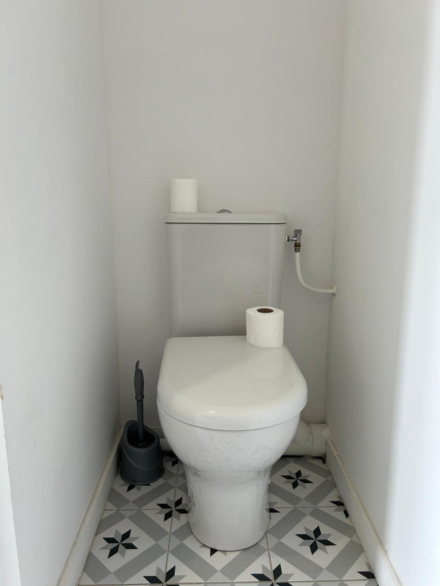 Le Toulousain 201 - Cosy En Hypercentre - Quartier Jeanne D'arc Apartment *