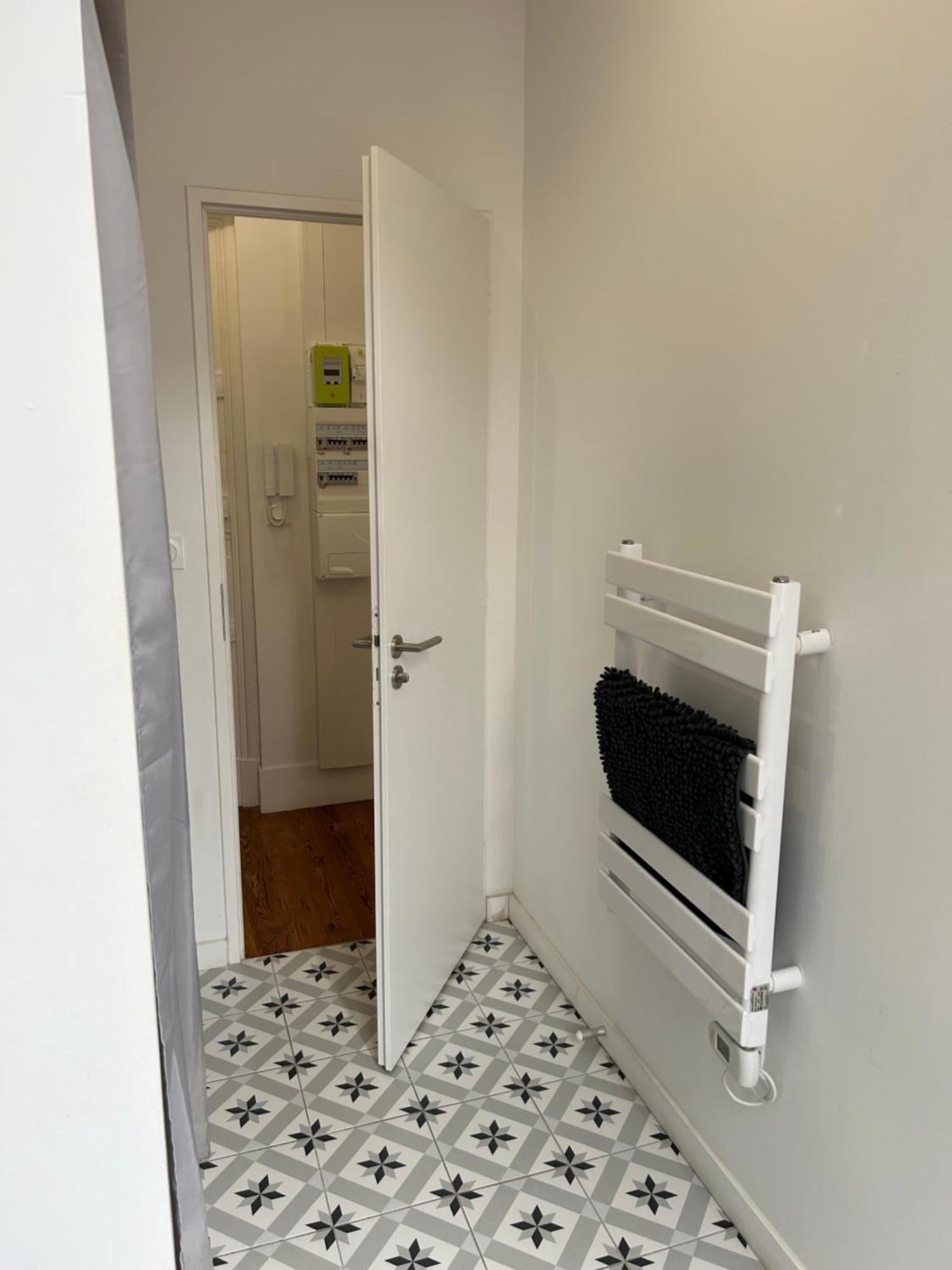Le Toulousain 201 - Cosy En Hypercentre - Quartier Jeanne D'arc Toulouse