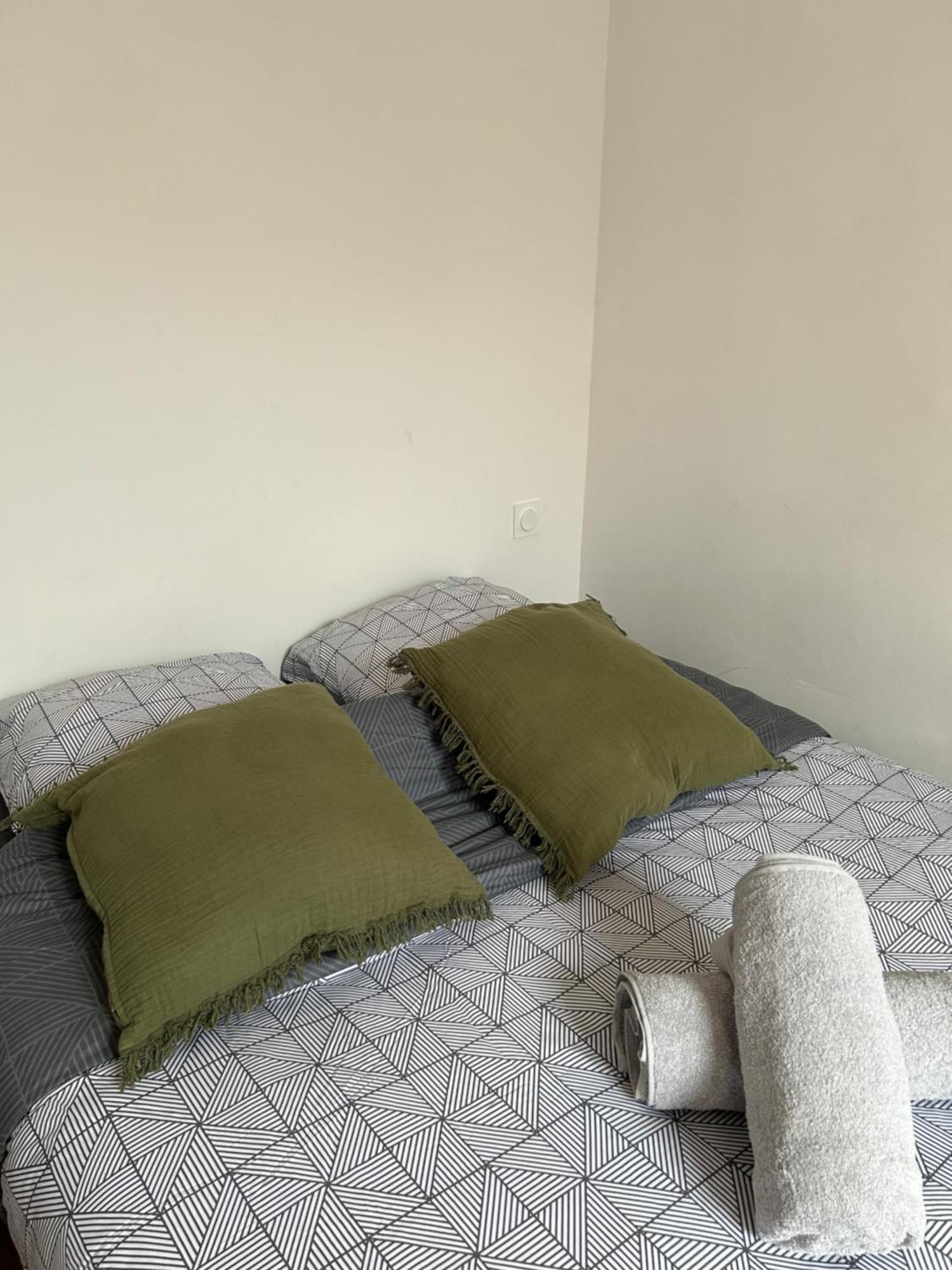 Le Toulousain 201 - Cosy En Hypercentre - Quartier Jeanne D'arc Apartment *