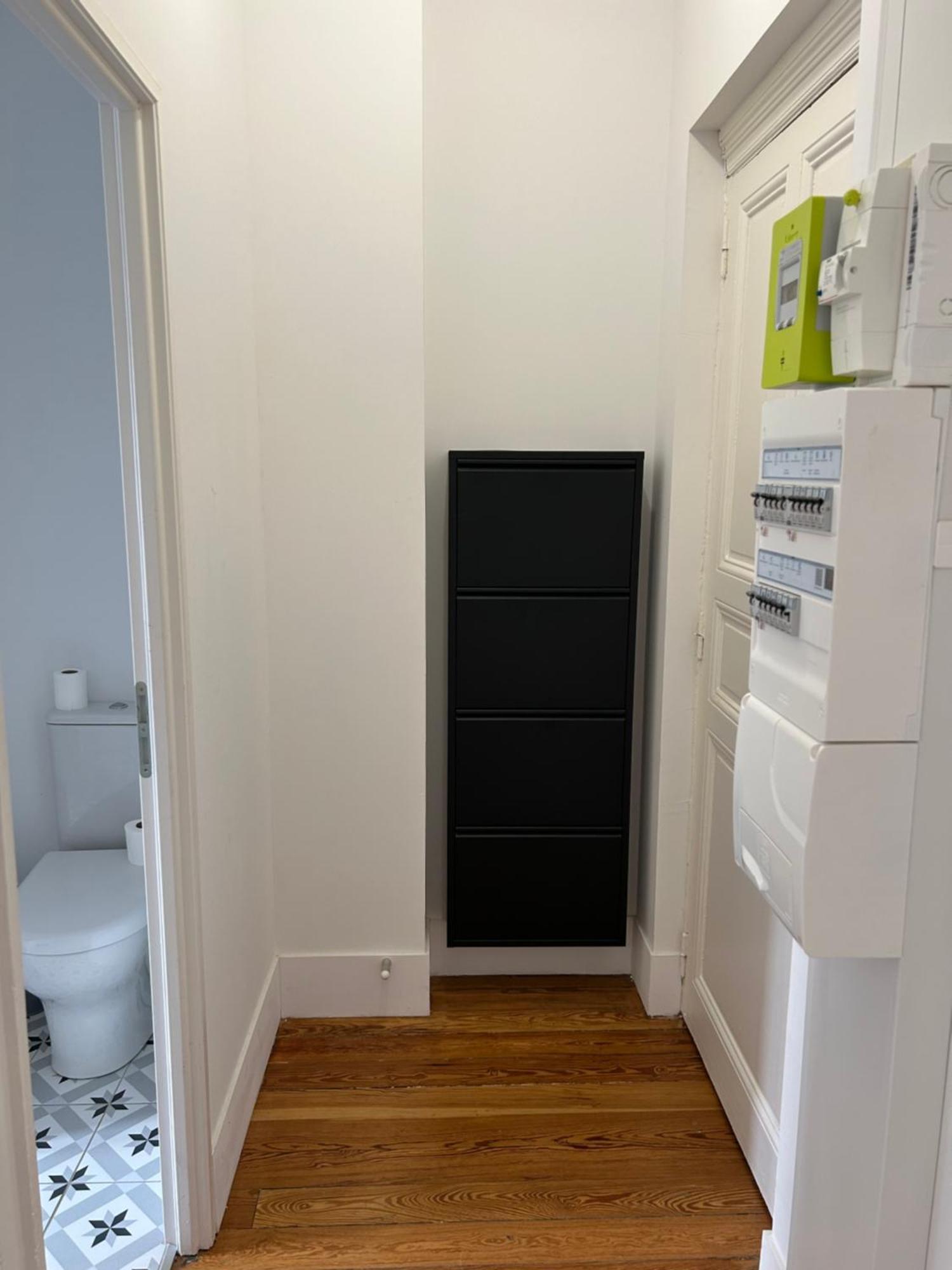Apartment Le Toulousain 201 - Cosy En Hypercentre - Quartier Jeanne D'arc *