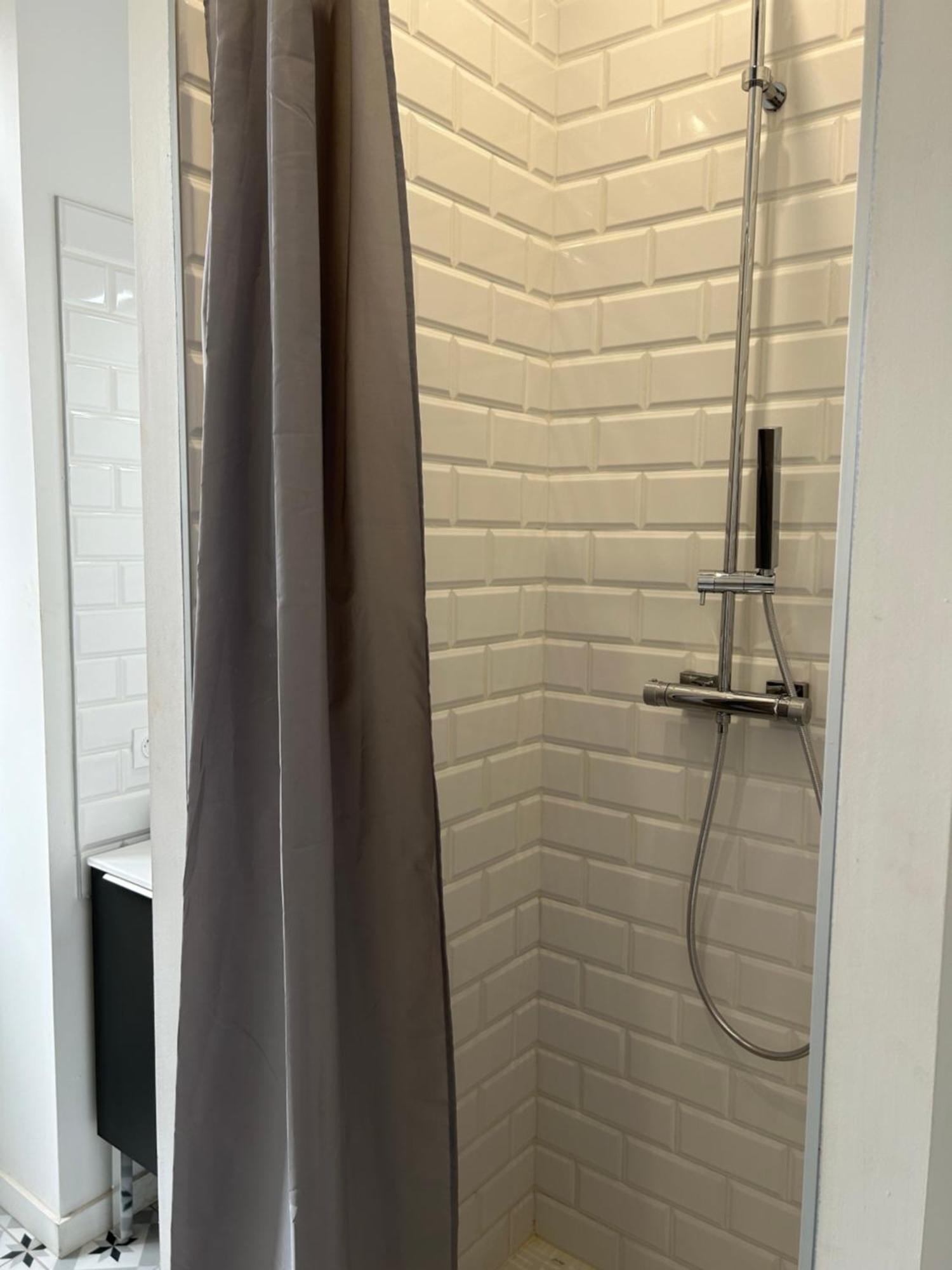Le Toulousain 201 - Cosy En Hypercentre - Quartier Jeanne D'arc Apartment