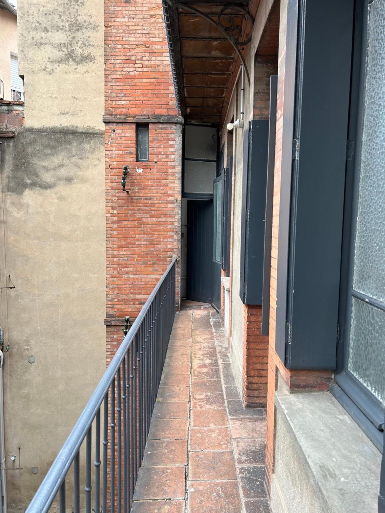 Apartment Le Toulousain 201 - Cosy En Hypercentre - Quartier Jeanne D'arc
